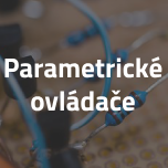 Parametrické ovládače