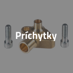 Príchytky