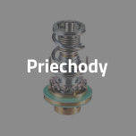 Priechody