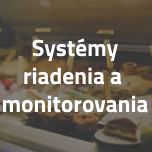 Systémy riadenia a monitorovania