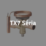 TX7 Séria