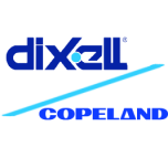 Dixell/Copeland