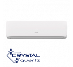 Crystal QUARTZ CHI-09H-KA/CHO-09H-KA