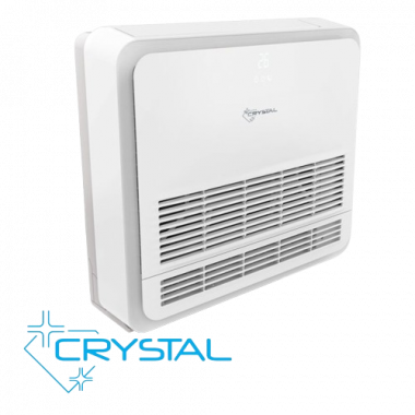 Crystal CCI-09H-UR4/CCO-09H-UR4