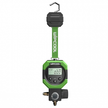 Jednoduchý digitálny manometer rozdeľovača MDG-1 Jednoduchý digitálny manometer rozdeľovača MDG-1