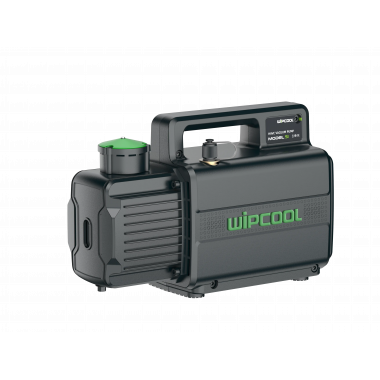 Wipcool Dvojstupňová vákuová pumpa R32 série F 2F4R