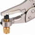 WIPCOOL Kliešte na prepichovanie rúrok HP-1 WIPCOOL Kliešte na prepichovanie rúrok HP-1