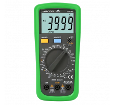 WIPCOOL Digitálny multimeter ADM750 Digitálny multimeter ADM750