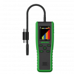Testovanie a meranie HVAC/R