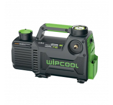 Wipcool Akumulátorové chladiarenské vákuové čerpadlo HVAC 2F0B