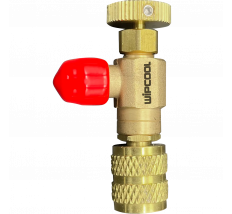 WIPCOOL Bezpečnostný regulačný ventil MCV-1 5/16″ FFL x 5/16″ MFL