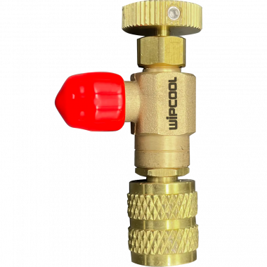 WIPCOOL Bezpečnostný regulačný ventil MCV-1 5/16″ FFL x 5/16″ MFL WIPCOOL Bezpečnostný regulačný ventil MCV-1 5/16″ FFL x 5/16″ MFL