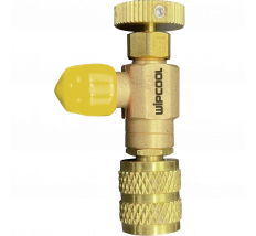 WIPCOOL Bezpečnostný regulačný ventil MCV-2 5/16″ FFL x 1/4″ MFL