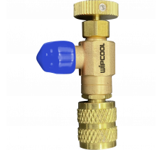 WIPCOOL Bezpečnostný regulačný ventil MCV-3 1/4″ FFL x 1/4″ MFL