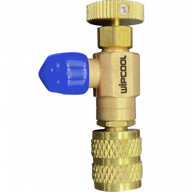 WIPCOOL Bezpečnostný regulačný ventil MCV-3 1/4″ FFL x 1/4″ MFL