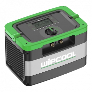 Wipcool Stroj na regeneráciu chladiva MRM75 230V~/50-60Hz