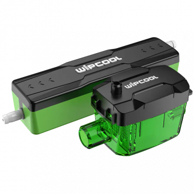 Wipcool P12 Štíhle čerpadlo kondenzátu