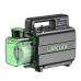Wipcool Dvojstupňová vákuová pumpa R32 série F 2F4R