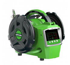 Wipcool Parný čistič C30S 100-120V~/50-60Hz