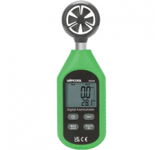 WIPCOOL Digitálny anemometer ADA30 Digitálny anemometer ADA30