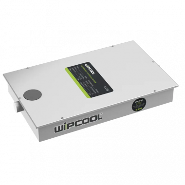 Wipcool P120S Ekonomické čerpadlo pre supermarkety