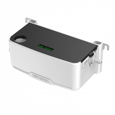 Wipcool P40 Viacúčelové mini čerpadlo kondenzátu v nádrži