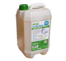 EKO BIO CLEANER čistič klimatizácie - 5000 ml - 1 fľaša