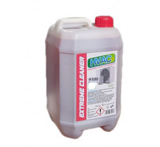 EXTREME CLEANER čistič klimatizácie - 5000 ml - 1 fľaša
