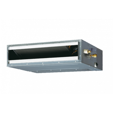 Fujitsu Multi-Split pre 2-5 jednotiek Slim Kanál ARXG12KLLAP 3.5 kW