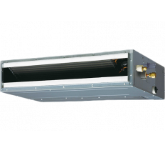 Fujitsu Multi-Split pre 2-5 jednotiek Slim Kanál ARXG18KLLAP 5.0 kW