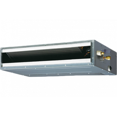 Fujitsu Multi-Split pre 2-5 jednotiek Slim Kanál ARXG18KLLAP 5.0 kW