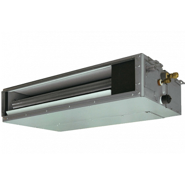 Fujitsu Multi-Split pre 6 jednotiek Mini Kanál ARYG18LSLAP 5.0 kW