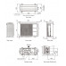 Fujitsu Multi-Split AOEG18KBTA2 5.0/5.6 kW pre 2 jednotky
