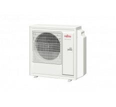 Fujitsu Multi-Split AOEG30KBTA4 8.0/9.6 kW pre 4 jednotky