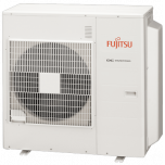 Fujitsu 6 Jednotiek Multi-Split Vonkajšie