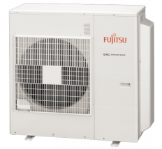 Fujitsu Multi-Split AOYG45LBLA6 12.5/13.5 kW pre 6 jednotiek