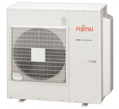 Fujitsu Multi-Split AOEG45LBLA6 12.5/13.5 kW pre 6 jednotiek
