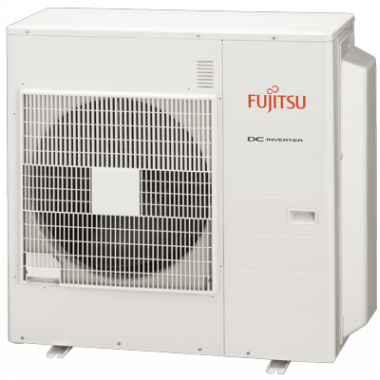 Fujitsu Multi-Split AOEG45LBLA6 12.5/13.5 kW pre 6 jednotiek Fujitsu Multi-Split AOEG45LBLA6 12.5/13.5 kW pre 6 jednotiek