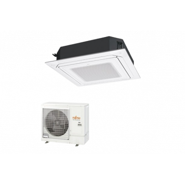 Fujitsu kazeta Circular flow séria AUXG36KRLB/AOEG36KBTB 9.5/10.8 kW Fujitsu kazeta Circular flow séria AUXG36KRLB/AOEG36KBTB 9.5/10.8 kW