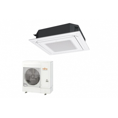 Fujitsu kazeta Circular flow séria AUXG45KRLB/AOEG45KBTB 12.1/13.5 kW Fujitsu kazeta Circular flow séria AUXG45KRLB/AOEG45KBTB 12.1/13.5 kW