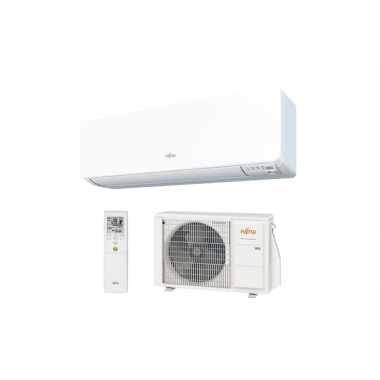 Fujitsu Designer séria ASYG07KGTF/AOYG07KGCB 2.0/2.5kW High Spec & Design Fujitsu Designer séria ASYG07KGTF/AOYG07KGCB 2.0/2.5kW High Spec & Design