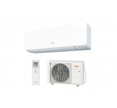 Fujitsu Designer séria ASYG09KGTF/AOYG09KGCB 2.5/2.8kW High Spec & Design