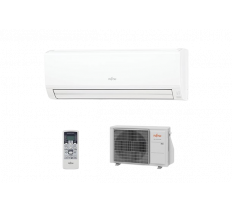 Fujitsu Eco séria ASEG18KLCA/AOEG18KLCA 5.2/6.3kW Comfort for Large Room