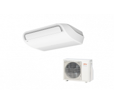 Fujitsu Parapet ABEG18KRTA/AOEG18KBTB 5.2/6.0 kW