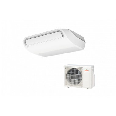 Fujitsu Parapet ABEG18KRTA/AOEG18KBTB 5.2/6.0 kW