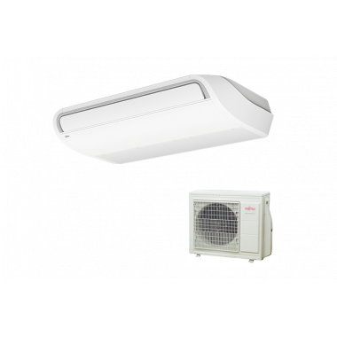 Fujitsu Parapet ABEG24KRTA/AOEG24KBTB 6.8/7.5 kW