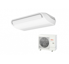Fujitsu Parapet ABEG30KRTA/AOEG30KBTB 8.5/10.0 kW