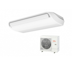 Fujitsu Parapet ABEG36KRTA/AOEG36KRTA 9.5/10.8 kW 3-fázová