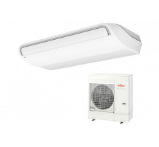 Fujitsu Parapet ABEG54KRTA/AOEG54KRTA 13.4/15.5 kW 3-fázová