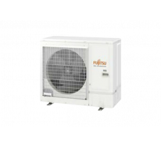 Fujitsu Simultaneous Multi-Split AOEG36KBTB 9.5/10.8 kW Twin/Dvojité